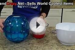 Ice Cream Maker Ball