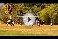 IE Surf B02 Park Coast Soccer League Cup Second Round