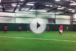 Indoor Soccer