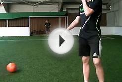 Indoor Soccer Best Goals | by FreekicksTV | 2014 - HD