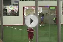 Indoor Soccer Tournament 2011