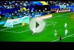 Jamaica beat USA 2-1 Gold Cup Soccer 2015