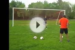 Just4Keepers Soccer Goalie Goalkeeper Training New Jersey