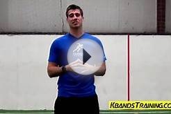 Kbands Soccer Ball Handling Skills | Soccer Offensive Drills