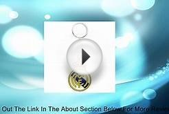 Keychain SPAIN SOCCER TEAM REAL MADRID Review