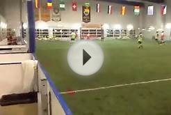 Las Vegas indoor soccer