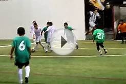 LDE Soccer - Mexico vs Marquette F.C. - U8 Division - Week