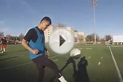 Lexington High School (Nebraska) - Soccer/Futbol GoPro