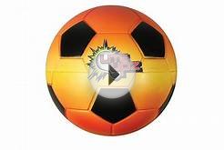 Lite Upz Soccer Ball
