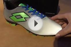 Lotto Solista TX Review - Soccer Cleats 101