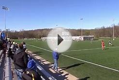 Lou Fusz SC vs Blue Valley SC - 04/02/16 - Soccer Park