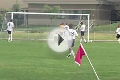 Louisville Leopards vs. Southeast Pirates Boys Soccer