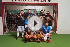 Madera indoor soccer Gran Super Finales Feb 14, 2016