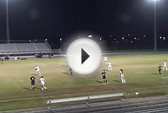 Manatee High School Girls Soccer -vs- Braden River HS - Game 2