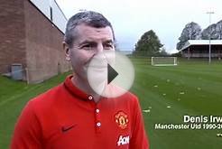Manchester United Soccer Schools World Skills Final 2014