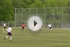 Matt Smith - #1 Oakville Soccer Club - Umbro Top Rated