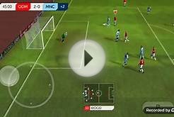 Mertcan-Dream league soccer bölüm2