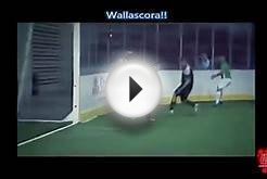 Mexican National Indoor Soccer Team Wallascora 10-12-2014