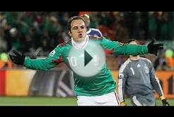 mexico soccer team