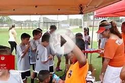 Miami Lakes U10 - United Soccer Cup Plantation Tournament