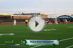 Minnesota State High School Girls Soccer Tournament