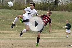 Missouri High School Soccer Final 4 Set - Soccer STL