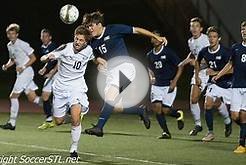 Missouri High School Soccer Playoffs Day Four - Soccer STL