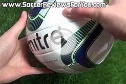 Mitre Soccer Ball/Football Line - Delta V12, Ultimax