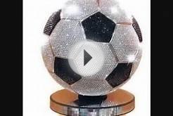 Most Expensive Soccer Ball