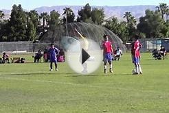 Natives Vs La Laja | Coast Soccer League Boys U13 Bronze