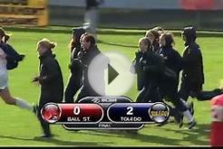 NCAA Womens Soccer