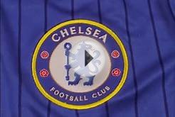 New Chelsea Home Soccer Jersey For Season 2015-2016 on