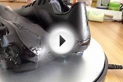 New launch F50 Blackout adidas Soccer Cleats