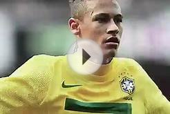 Neymar - A Superfly Story: Nike Soccer