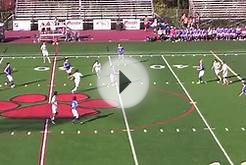 Nicholas DeMaso 2014-2015 High School Soccer Highlights