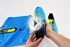 Nike CTR360 Maestri FG Soccer Cleats - Current Blue