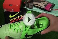 Nike CTR360 Trequartista FG Soccer Cleats - Fresh Mint