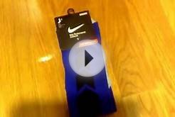 Nike elite socks