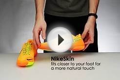 Nike FC247 Elastico Finale II Indoor Soccer Shoe - Laser