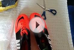 Nike Football Soccer Astro turf shoes trainers boots