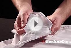Nike France 2014 Away Soccer Jersey - Unboxing