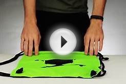 Nike Hypervenom Phantom FG Soccer Cleats - Flash Lime with