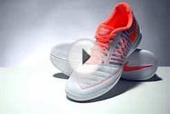 Nike Lunargato II Indoor Soccer Shoe Review