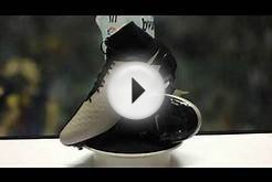Nike Magista Obra FG Soccer Cleats White Black 2016 NEW COLOR
