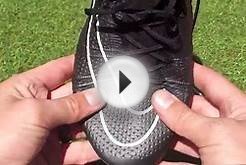 Nike Mercurial Superfly IV Review - Soccer Cleats 101