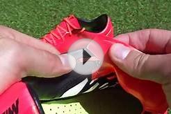 Nike Mercurial Vapor X - The Complete Review | Soccer