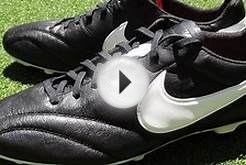 Nike Premier Review - Soccer Cleats 101