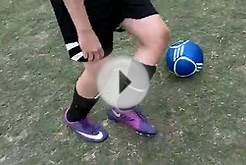 Nike Soccer Cleats Commercial