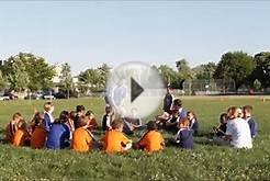 North End Soccer League