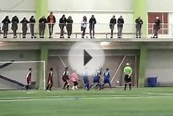 NORTH MISSISSAUGA SOCCER CLUB U12 - RED TEAM - DEVELOPMENT